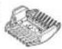 PANASONIC ER1411 - Wichtig - 2