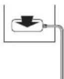 PANASONIC ER1411 - Identifisere deler - 3