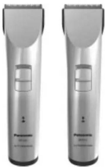 PANASONIC ER1411 - 1