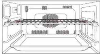 PANASONIC NEC1475 - ACCESSORIES TO USE - 1
