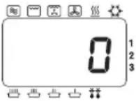 PANASONIC NEC1475 - Désactivation du programme verrouillage - 4