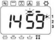 PANASONIC NEC1475 - Hålla din ugn varm - 6