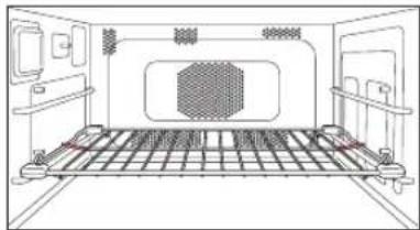 PANASONIC NEC1475 - ACCESSORIES TO USE - 1