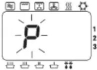 PANASONIC NEC1475 - Impostazione dei programmi di memoria - 2