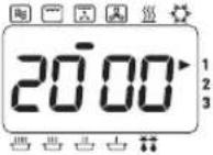 PANASONIC NEC1475 - Operating your Oven on Fan Grill - 6