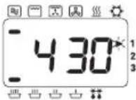 PANASONIC NEC1475 - Operating your Oven as a Microwave - 3