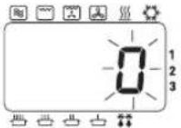 PANASONIC NEC1475 - Utilizar el horno en modo ventilador - 5