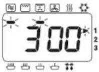 PANASONIC NEC1475 - Combinatie die u vooraf wilt instellen - 6