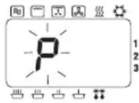 PANASONIC NEC1475 - One Touch Betriebsmodus - 2