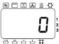 PANASONIC NEC1475 - De geheugenprogramma's selecteren - 6