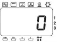PANASONIC NEC1475 - Utilizar el horno en modo convección - 1