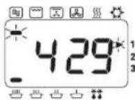 PANASONIC NEC1475 - Utilizar el horno como microondas - 4
