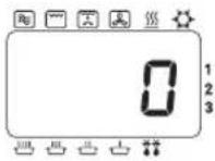 PANASONIC NEC1475 - Sådan indstiller du hukommelsesprogrammer - 6
