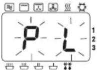 PANASONIC NEC1475 - Ohjelmalukituksen poistaminen käytöstä - 2