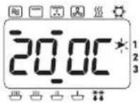 PANASONIC NEC1475 - Bruk av funksjonen “Combination (Kombinasjon)” - 4