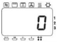 PANASONIC NEC1475 - Setting the Memory Programmes - 1