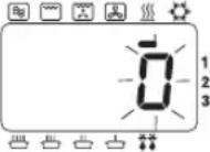 PANASONIC NEC1475 - Mantenere il forno caldo - 9