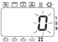 PANASONIC NEC1475 - Utilizar el horno en modo grill - 5