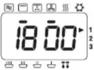 PANASONIC NEC1475 - Betrieb als Grill-Heißluftgerät - 7