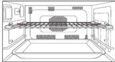 PANASONIC NEC1475 - ACCESORIOS - 1