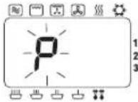 PANASONIC NEC1475 - Ihren Herd schnell abkühlen - 8