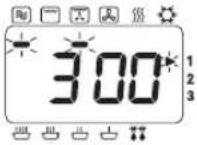 PANASONIC NEC1475 - Utilizar el horno en modo combi - 6