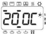 PANASONIC NEC1475 - Utilizar el horno en modo combi - 4