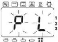 PANASONIC NEC1475 - Programmsperre deaktivieren - 2