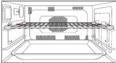 PANASONIC NEC1475 - TILBEH∅R, DER SKAL BRUGES - 1