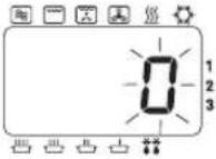 PANASONIC NEC1475 - Mikroaaltouunin käyttäminen grillaustoiminnolla - 5