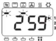 PANASONIC NEC1475 - Preset Combination - 4