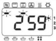 PANASONIC NEC1475 - Utilizar el horno en modo combi - 4