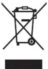PANASONIC NEC1475 - Information on Disposal for Users of Waste Electrical & Electronic Equipment (private households) - 1