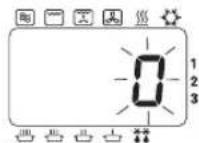 PANASONIC NEC1475 - Bruk av funksjonen "Microwave (Mikrobølger)" - 5