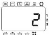 PANASONIC NEC1475 - Programliste - 1