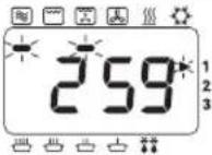 PANASONIC NEC1475 - Använd din ugn med Combination (kombination) - 4