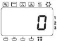 PANASONIC NEC1475 - Tijdschema voor schoonmaken luchtfilter wijzigen - 1