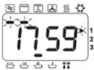 PANASONIC NEC1475 - Betrieb in Kombination - 2