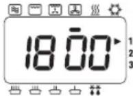 PANASONIC NEC1475 - Operating your Oven on Convection - 6