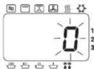 PANASONIC NEC1475 - Utilizar el horno como microondas - 5