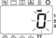 PANASONIC NEC1475 - Hold ovnen varm - 7