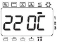 PANASONIC NEC1475 - Sådan holder du ovnen varm - 1