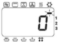 PANASONIC NEC1475 - Enfriar el horno de forma rápida - 4