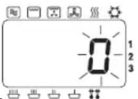 PANASONIC NEC1475 - Sådan betjener du ovnen med grill-varmeluft - 6