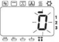 PANASONIC NEC1475 - Mantener el horno caliente - 7