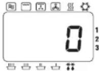 PANASONIC NEC1475 - Uunin jäähdyttäminen nopeasti - 9