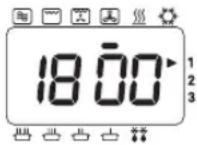 PANASONIC NEC1475 - Använd din ugn med Convection (konvektion) - 6