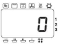PANASONIC NEC1475 - Refroidissement rapide du four - 6