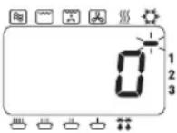 PANASONIC NEC1475 - Refroidissement rapide du four - 4