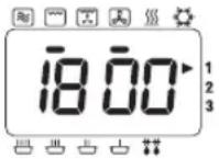 PANASONIC NEC1475 - Mikroaaltouunin käyttäminen kiertoilmagrillaustoiminnolla - 7